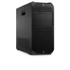 Stacja robocza HP Z4 G5 Intel Xeon W3-2535 64GB 1TB SSD NVIDIA Quadro RTX 4000 Windows 11 Pro