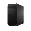 Stacja robocza HP Z4 G5 Intel Xeon W3-2535 64GB 1TB SSD NVIDIA Quadro RTX 4000 Windows 11 Pro