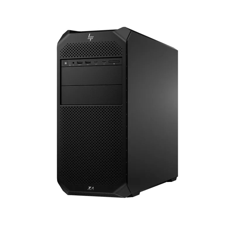 Stacja robocza HP Z4 G5 Intel Xeon W3-2535 64GB 1TB SSD NVIDIA Quadro RTX 4000 Windows 11 Pro