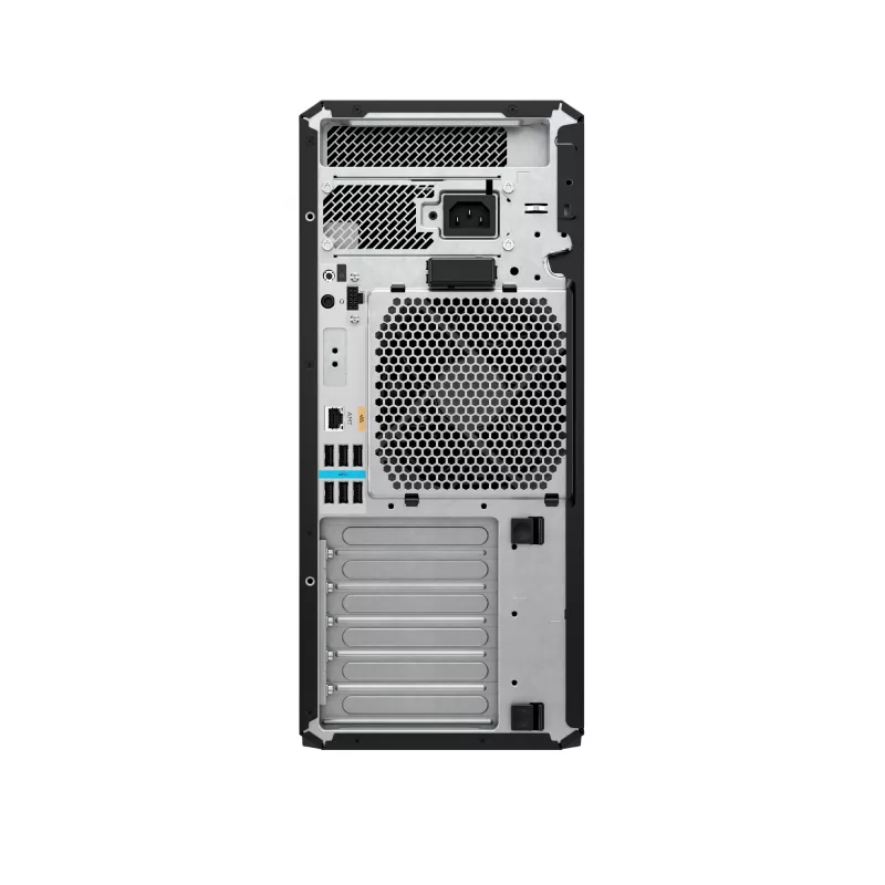 Stacja robocza HP Z4 G5 Intel Xeon W3-2535 64GB 1TB SSD NVIDIA Quadro RTX 4000 Windows 11 Pro