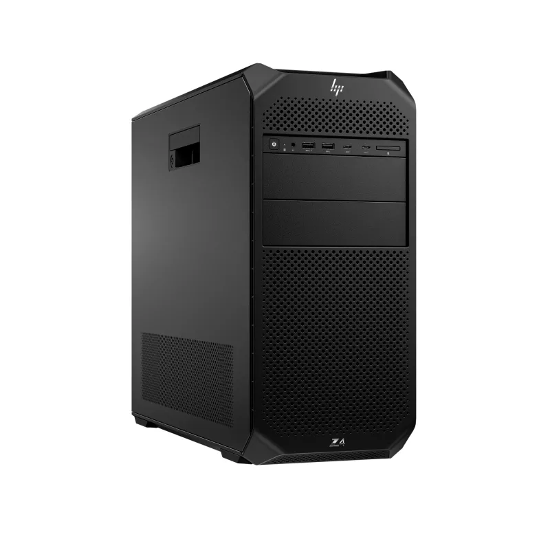 Stacja robocza HP Z4 G5 Intel Xeon W5-2545 64GB RAM 1TB SSD NVIDIA RTX 4500 Ada Windows 11 Pro