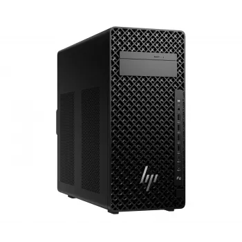 HP Z2 Tower G1i Intel Core Ultra 5 245 16 GB DDR5-SDRAM Windows 11 Pro Stacja robocza AI, AI PC