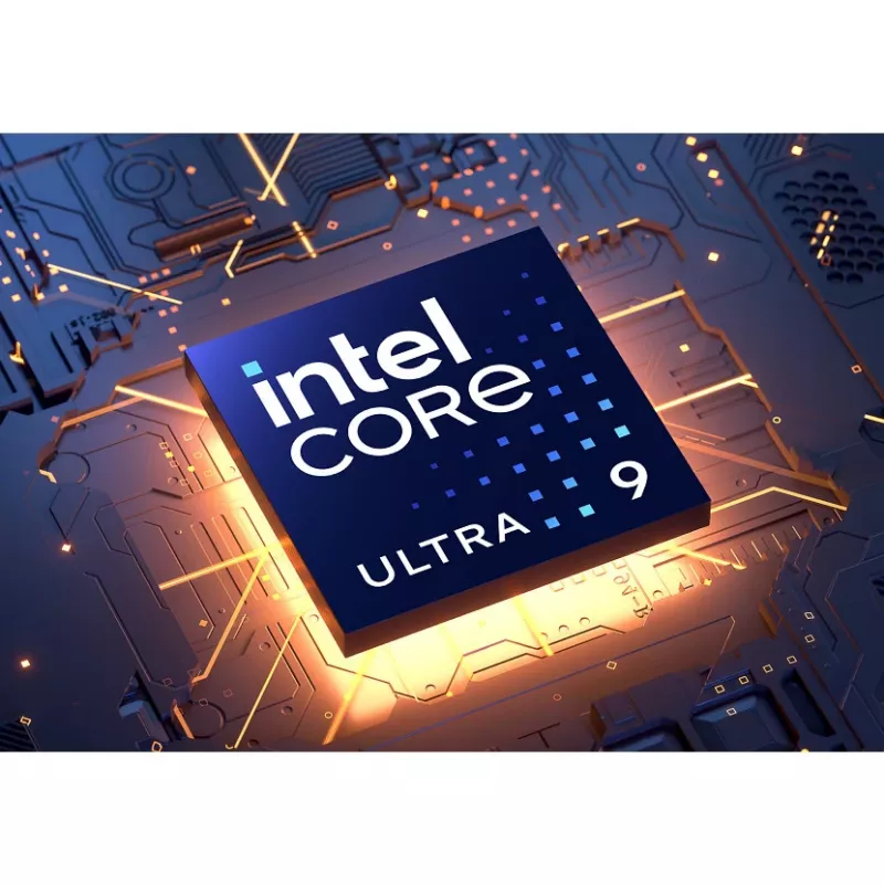 Mini PC HP EliteDesk 8 Mini G1i AI Intel Core Ultra 9 64 GB 1 TB SSD Intel Graphics Windows 11 Pro
