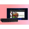 Mini PC HP EliteDesk 8 Mini G1i AI Intel Core Ultra 9 64 GB 1 TB SSD Intel Graphics Windows 11 Pro