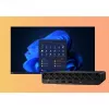 Mini PC HP EliteDesk 8 Mini G1i AI Intel Core Ultra 9 64 GB 1 TB SSD Intel Graphics Windows 11 Pro