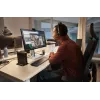 Mini PC HP EliteDesk 8 Mini G1i AI Intel Core Ultra 9 64 GB 1 TB SSD Intel Graphics Windows 11 Pro