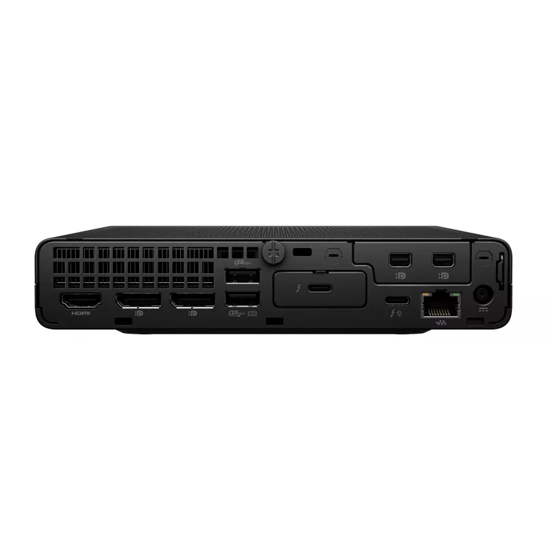 Mini PC HP EliteDesk 8 Mini G1i AI Intel Core Ultra 9 64 GB 1 TB SSD Intel Graphics Windows 11 Pro