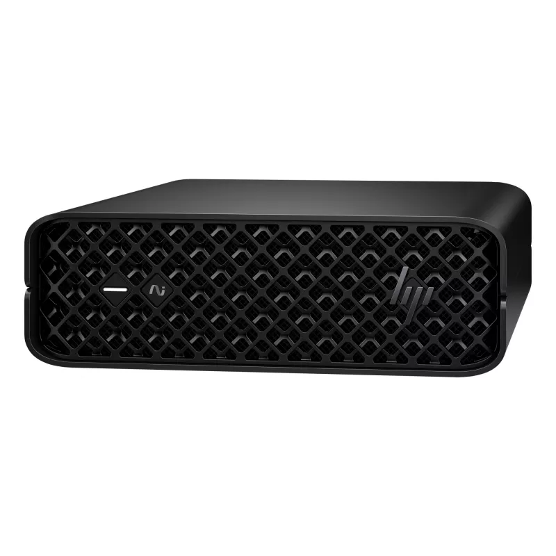 HP Z2 G1i Intel Core Ultra 5 245 16 GB DDR5-SDRAM NVIDIA RTX A400 Windows 11 Pro Mini PC Stacja robocza AI, AI PC