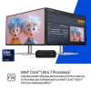 HP Z2 G1i Intel Core Ultra 7 265K 32 GB DDR5-SDRAM NVIDIA RTX 2000 Ada Windows 11 Pro Mini PC Stacja robocza AI, AI PC