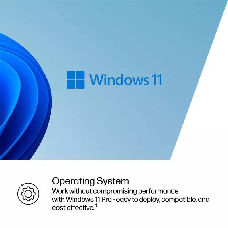 HP Z2 G1i Intel Core Ultra 7 265K 32 GB DDR5-SDRAM NVIDIA RTX 2000 Ada Windows 11 Pro Mini PC Stacja robocza AI, AI PC