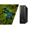HP Z2 SFF G1i Intel Core Ultra 7 265K 32 GB DDR5-SDRAM NVIDIA RTX A400 Windows 11 Pro Stacja robocza AI, Komputer AI