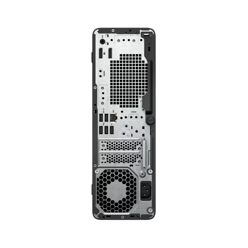 HP Z2 SFF G1i Intel Core Ultra 7 265K 32 GB DDR5-SDRAM NVIDIA RTX A400 Windows 11 Pro Stacja robocza AI, Komputer AI