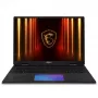Laptop MSI Titan 18 HX AI A2XWJG-656 18 cali Intel Core Ultra 9 285HX 64GB 6TB NVIDIA RTX 5090 Windows 11 Pro