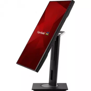 Monitor komputerowy Viewsonic VG Series VG2456 60,5 cm (23,8 cala) 1920 x 1080 pikseli Full HD LED Czarny