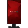 Monitor komputerowy Viewsonic VG Series VG2456 60,5 cm (23,8 cala) 1920 x 1080 pikseli Full HD LED Czarny