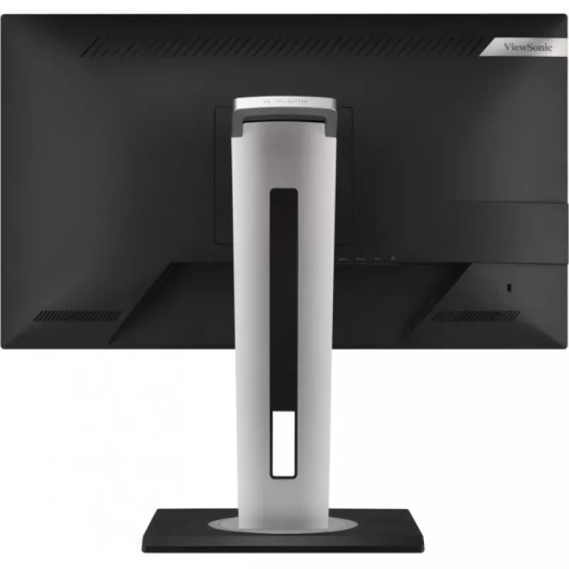 Monitor komputerowy Viewsonic VG Series VG2456 60,5 cm (23,8 cala) 1920 x 1080 pikseli Full HD LED Czarny