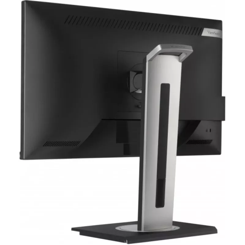 Monitor komputerowy Viewsonic VG Series VG2456 60,5 cm (23,8 cala) 1920 x 1080 pikseli Full HD LED Czarny