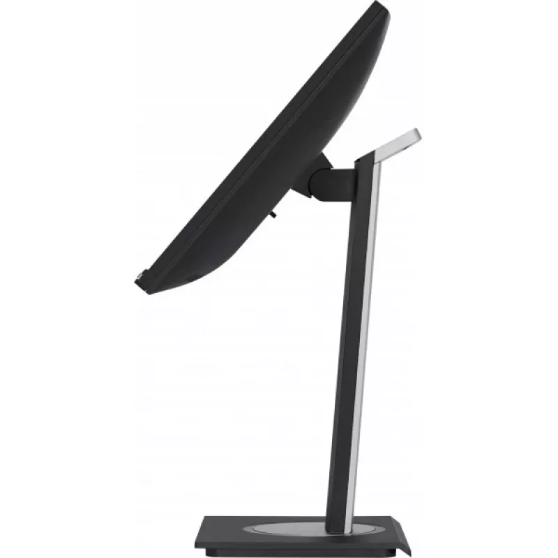 Monitor komputerowy Viewsonic VG Series VG2456 60,5 cm (23,8 cala) 1920 x 1080 pikseli Full HD LED Czarny