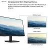 Monitor HP Series 3 Pro 21.5 cal FHD LCD 1920 x 1080