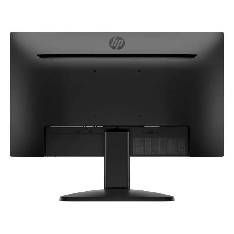 Monitor komputerowy HP S3 Pro 322pe FHD MNTR EMEA-INTL z wtyczką angielską/lokalną euro, 54,5 cm (21,4 cala), 1920 x 1080 pikseli, Full HD, LCD, czarny