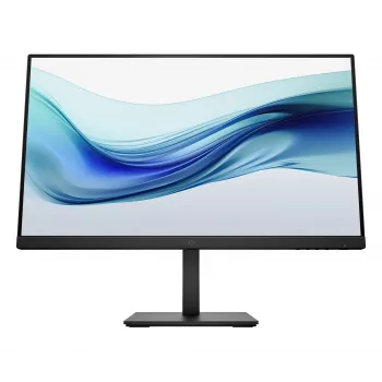 Monitor komputerowy HP Series 3 Pro 23,8 cala FHD - 324pe 60,5 cm (23,8 cala) 1920 x 1080 pikseli Full HD LCD Czarny