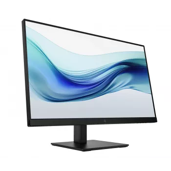 Monitor komputerowy HP Series 3 Pro 23,8 cala FHD - 324pe 60,5 cm (23,8 cala) 1920 x 1080 pikseli Full HD LCD Czarny