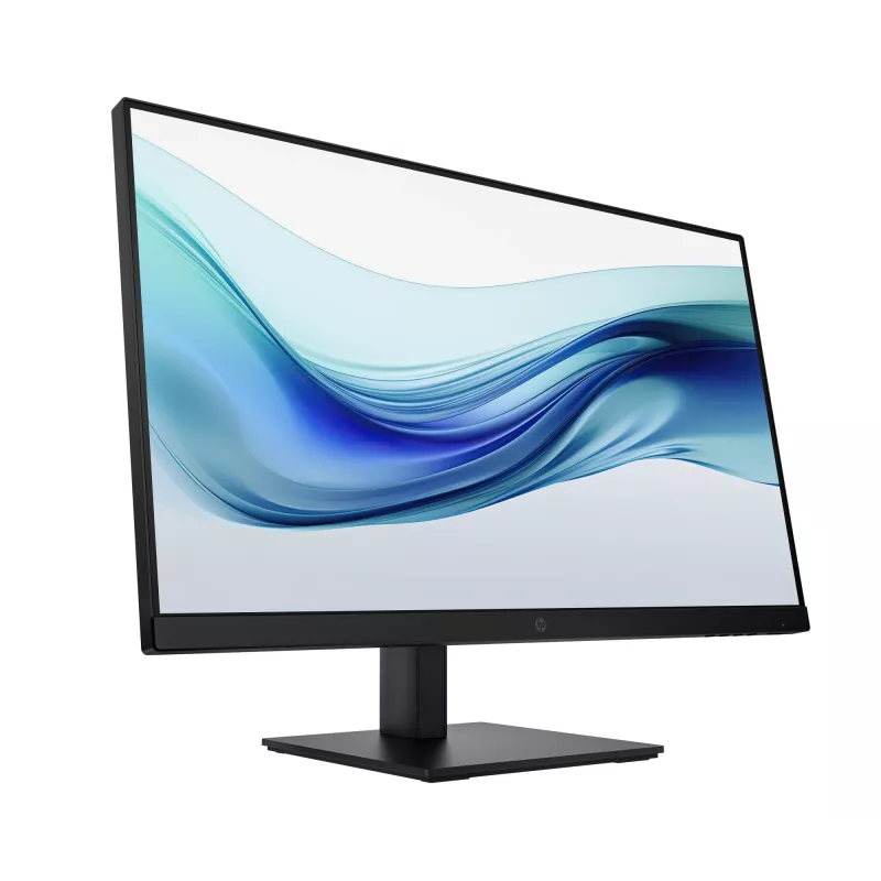 Monitor komputerowy HP Series 3 Pro 23,8 cala FHD - 324pe 60,5 cm (23,8 cala) 1920 x 1080 pikseli Full HD LCD Czarny