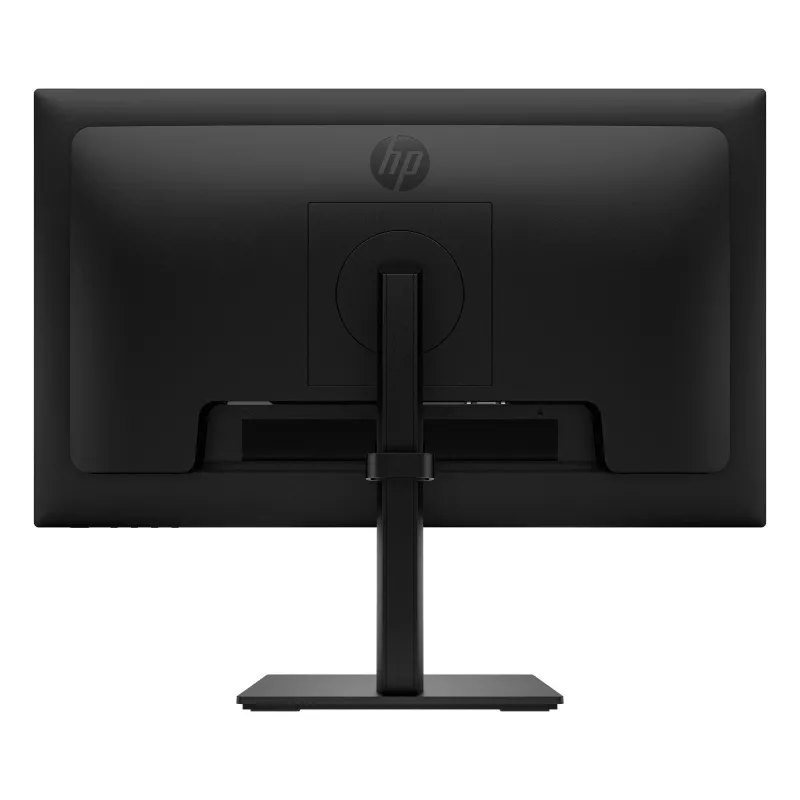 Monitor komputerowy HP Series 3 Pro 23,8 cala FHD - 324pe 60,5 cm (23,8 cala) 1920 x 1080 pikseli Full HD LCD Czarny