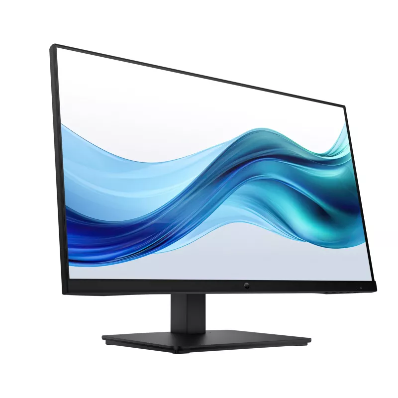 Monitor komputerowy HP Series 3 Pro 27 cali FHD - 327pe, 68.6 cm (27 cali), 1920 x 1080 pikseli, Full HD, LCD, Czarny