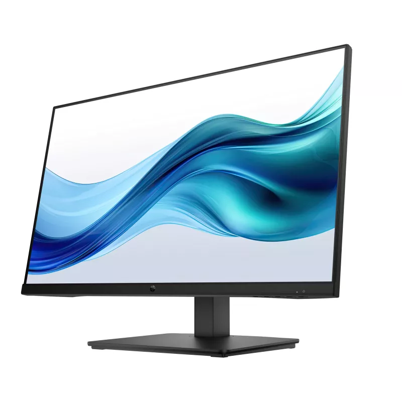 Monitor komputerowy HP Series 3 Pro 27 cali FHD - 327pe, 68.6 cm (27 cali), 1920 x 1080 pikseli, Full HD, LCD, Czarny