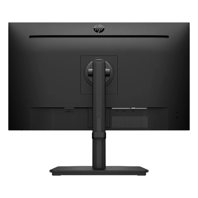 Monitor komputerowy HP Series 3 Pro 27 cali FHD - 327pe, 68.6 cm (27 cali), 1920 x 1080 pikseli, Full HD, LCD, Czarny