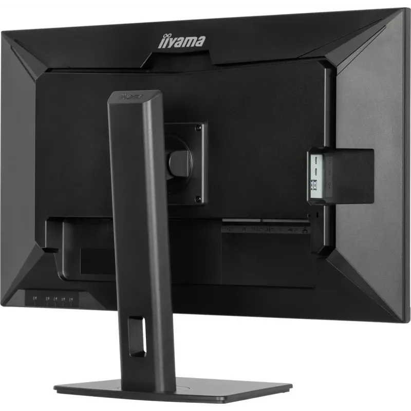 Monitor komputerowy iiyama ProLite XUB3297QSNP-B1 81,3 cm (32 cale) 2560 x 1440 pikseli Quad HD LED Czarny