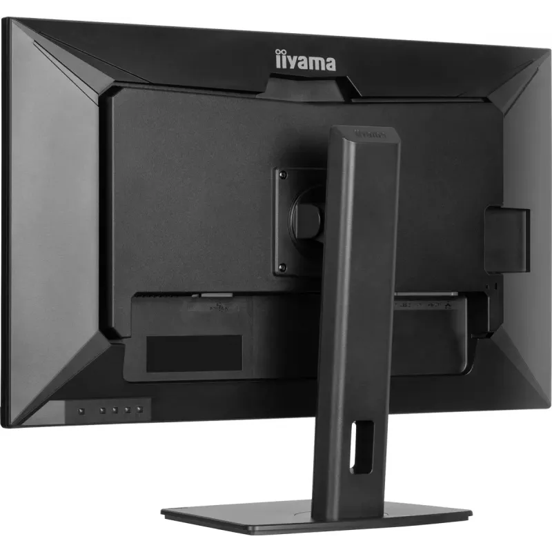 Monitor komputerowy iiyama ProLite XUB3297QSNP-B1 81,3 cm (32 cale) 2560 x 1440 pikseli Quad HD LED Czarny