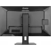 Monitor komputerowy iiyama ProLite XUB3297QSNP-B1 81,3 cm (32 cale) 2560 x 1440 pikseli Quad HD LED Czarny