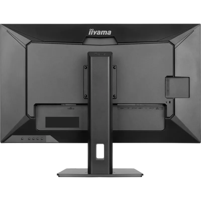 Monitor komputerowy iiyama ProLite XUB3297QSNP-B1 81,3 cm (32 cale) 2560 x 1440 pikseli Quad HD LED Czarny