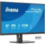 Monitor komputerowy iiyama ProLite XUB3297QSNP-B1 81,3 cm (32 cale) 2560 x 1440 pikseli Quad HD LED Czarny