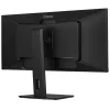 Monitor komputerowy IIYAMA ProLite XUB3493WQSU-B6 34 cala 3440×1440 UltraWide QHD IPS LED, 1 ms, hub USB 3.2, głośniki, VESA, regulacja wysokości