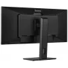 Monitor komputerowy IIYAMA ProLite XUB3493WQSU-B6 34 cala 3440×1440 UltraWide QHD IPS LED, 1 ms, hub USB 3.2, głośniki, VESA, regulacja wysokości