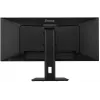 Monitor komputerowy IIYAMA ProLite XUB3493WQSU-B6 34 cala 3440×1440 UltraWide QHD IPS LED, 1 ms, hub USB 3.2, głośniki, VESA, regulacja wysokości