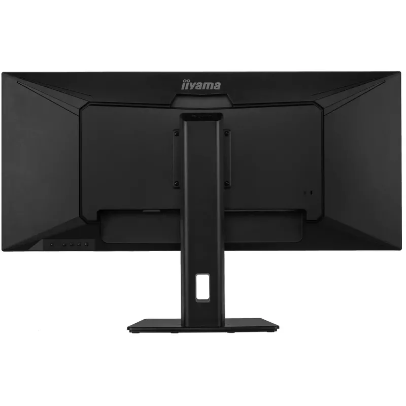 Monitor komputerowy IIYAMA ProLite XUB3493WQSU-B6 34 cala 3440×1440 UltraWide QHD IPS LED, 1 ms, hub USB 3.2, głośniki, VESA, regulacja wysokości