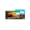 Monitor komputerowy IIYAMA ProLite XUB3493WQSU-B6 34 cala 3440×1440 UltraWide QHD IPS LED, 1 ms, hub USB 3.2, głośniki, VESA, regulacja wysokości