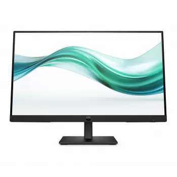 Monitor HP Series 3 Pro 21,5 cala FHD - 322ph monitor komputerowy 54,6 cm (21,5 cala) 1920 x 1080 pikseli Full HD LCD Czarny