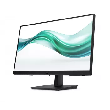 Monitor HP Series 3 Pro 21,5 cala FHD - 322ph monitor komputerowy 54,6 cm (21,5 cala) 1920 x 1080 pikseli Full HD LCD Czarny