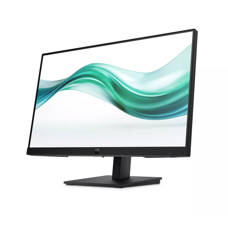 Monitor HP Series 3 Pro 21,5 cala FHD - 322ph monitor komputerowy 54,6 cm (21,5 cala) 1920 x 1080 pikseli Full HD LCD Czarny
