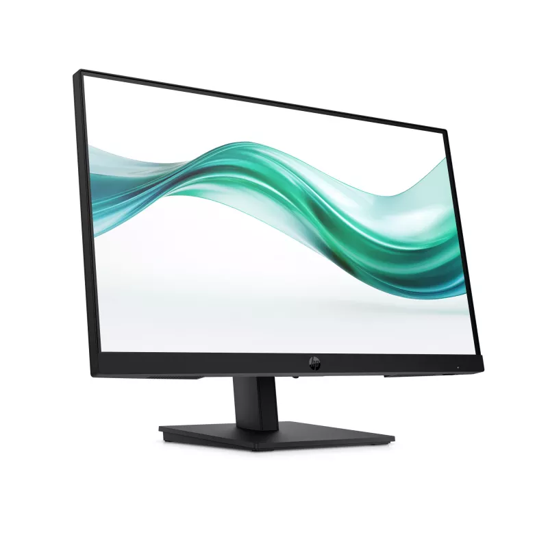 Monitor HP Series 3 Pro 21,5 cala FHD - 322ph monitor komputerowy 54,6 cm (21,5 cala) 1920 x 1080 pikseli Full HD LCD Czarny