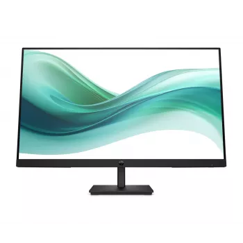Monitor komputerowy HP Series 3 Pro 27 cali FHD - 327pf 68.6 cm (27 cali) 1920 x 1080 pikseli Full HD LCD Czarny