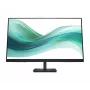Monitor komputerowy HP Series 3 Pro 27 cali FHD - 327pf 68.6 cm (27 cali) 1920 x 1080 pikseli Full HD LCD Czarny