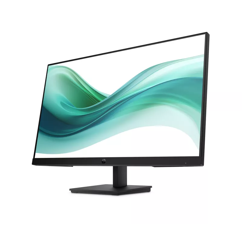 Monitor komputerowy HP Series 3 Pro 27 cali FHD - 327pf 68.6 cm (27 cali) 1920 x 1080 pikseli Full HD LCD Czarny