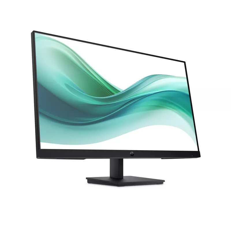 Monitor komputerowy HP Series 3 Pro 27 cali FHD - 327pf 68.6 cm (27 cali) 1920 x 1080 pikseli Full HD LCD Czarny