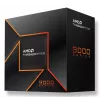 AMD Ryzen Threadripper 9980x - 5,4 GHz - 64 rdzenie - Socket sTR5 - 321 MB pamięci podręcznej - 350 W - WOF